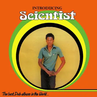 Introducing The Scientist by The Scientist