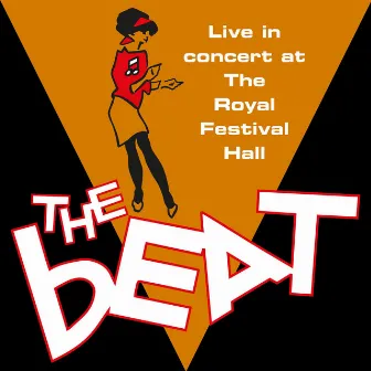 Live in Concert at the Royal Festival Hall by The Beat