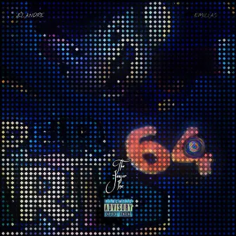 64 by Elandre