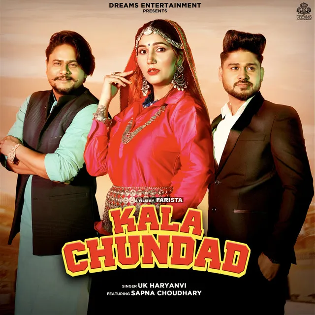 Kala Chundad