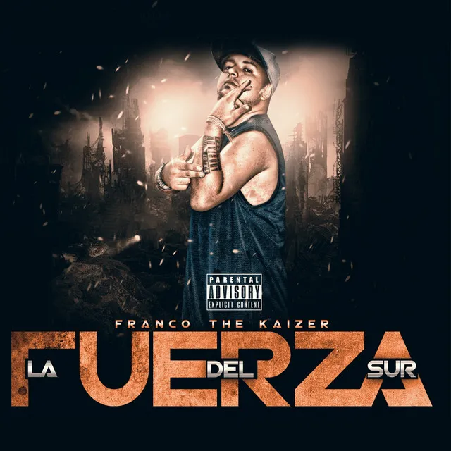 La Fuerza del Sur