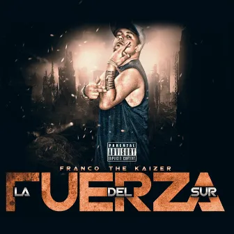 La Fuerza del Sur by Franco The Kaizer