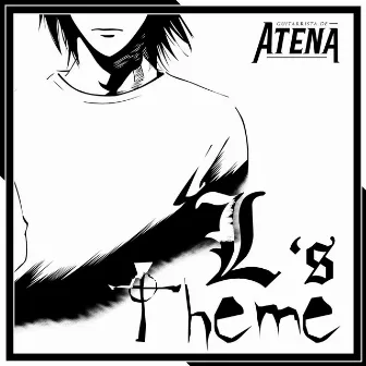 L's Theme (Death Note) by Guitarrista de Atena