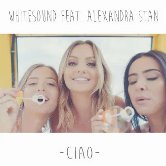 Ciao by Whitesound