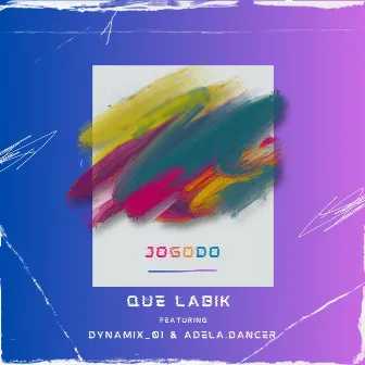 Jogodo by Que Labik