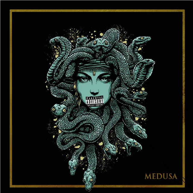 Medusa