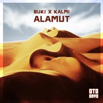 Alamut by Buki