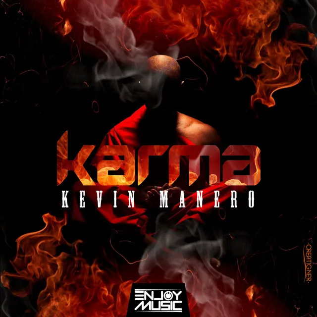 Karma - Extended Mix