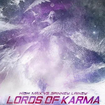 Lords Of Karma by High Max