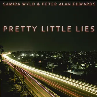 Pretty Little Lies by Unknown Artist