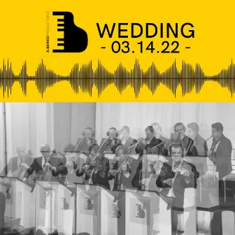 March 14 Wedding, Avrumi Berko, Beri Weber, Yedidim Choir by Avrumi Berko