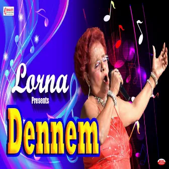 Dennem by Lorna