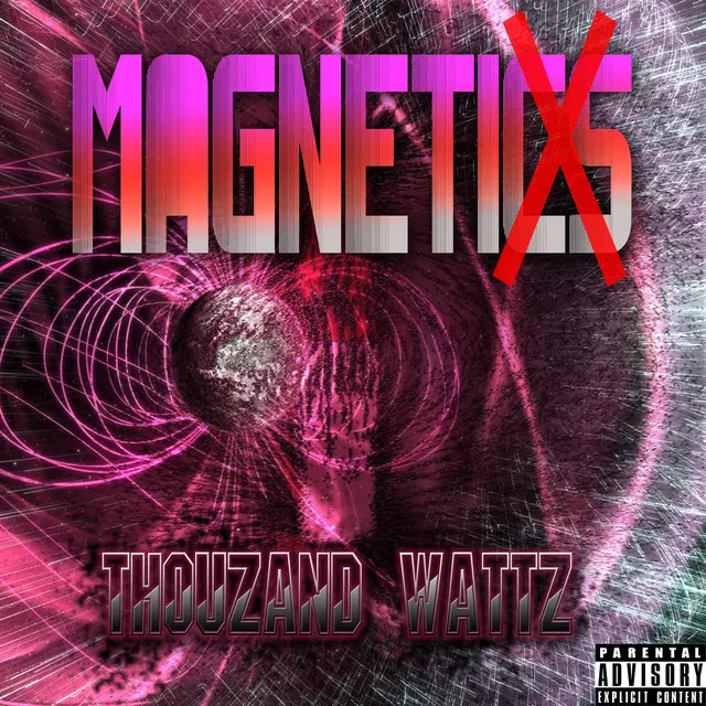 Magnetix