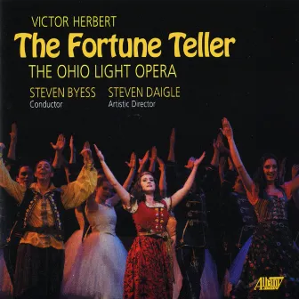 The Fortune Teller by Steven Byess