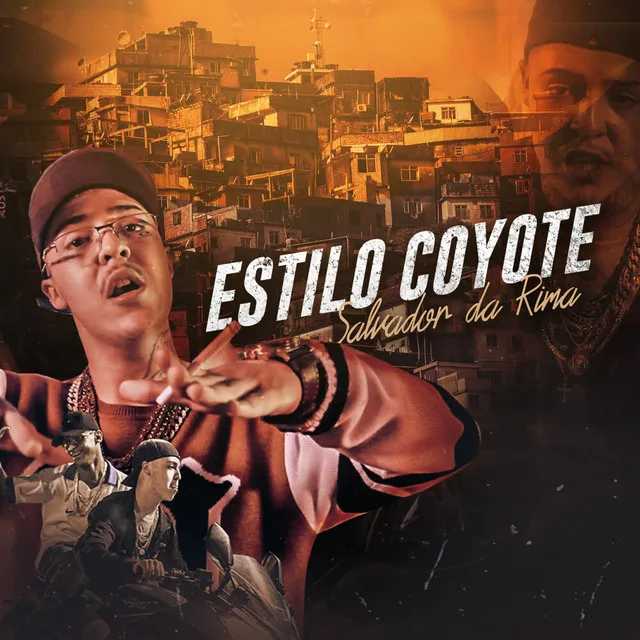 Estilo Coyote