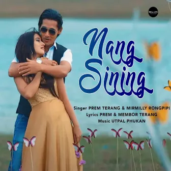 NANG SINING by Prem Terang