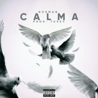 Calma by NorMan