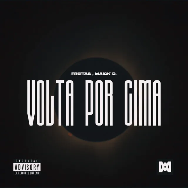 Volta Por Cima