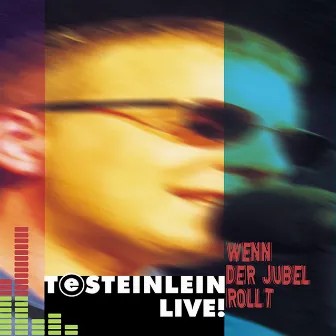 Wenn der Jubel rollt (Live) by Thomas Steinlein