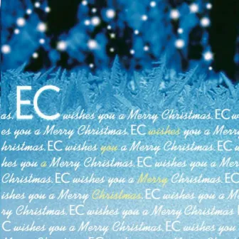 Merry Christmas by EC