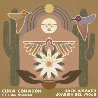 Cura Corazon by Jack Weaver