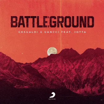 Battleground by Gancci