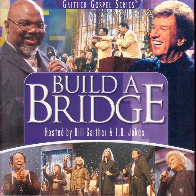 Build A Bridge - Live