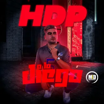 HDP by A Lo Diego