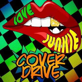 Love Junkie by Cover Drive