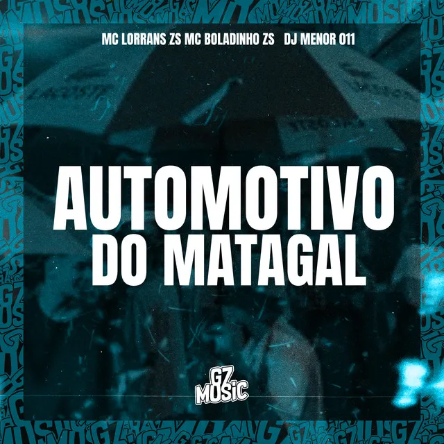 Automotivo do Matagal