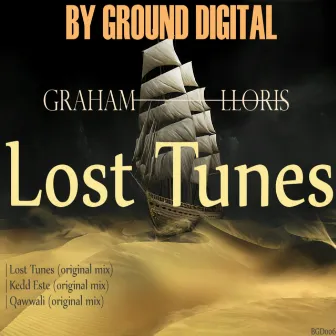 Lost Tunes by Graham Lloris