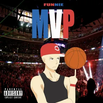 Mvp by FUNNI'E