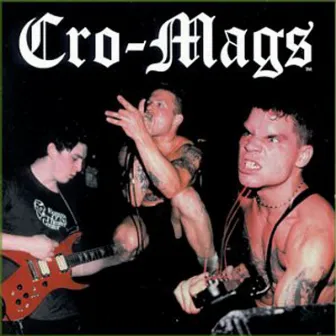 Before The Quarrel by Cro-Mags