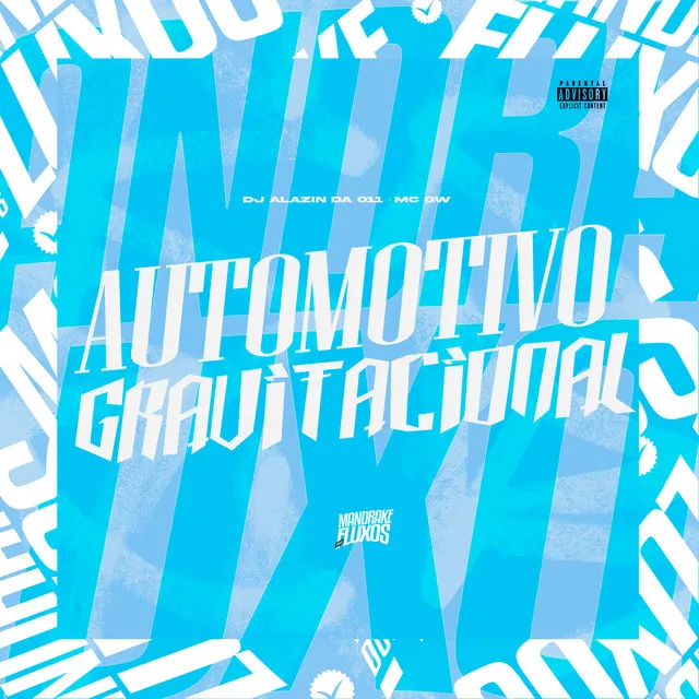 Automotivo Gravitacional