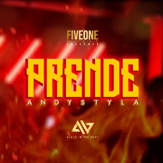 Prende by AndyStyla