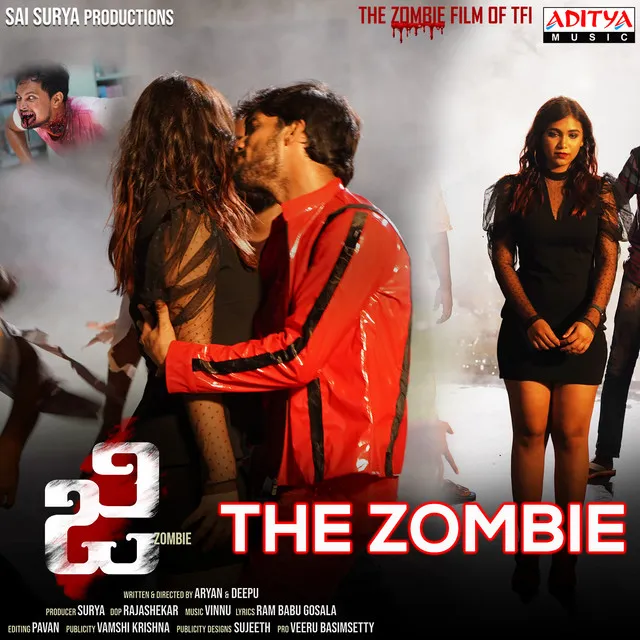 The Zombie - Telugu