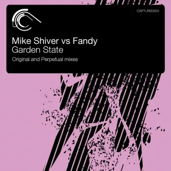 Garden State by Fandy