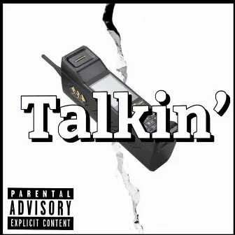 Talkin’ (Freestyle) by Bi6 Steph