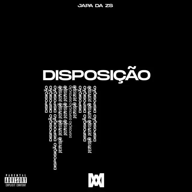 Disposição