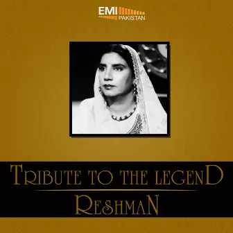 Tribute to the Legend Reshman by Reshma