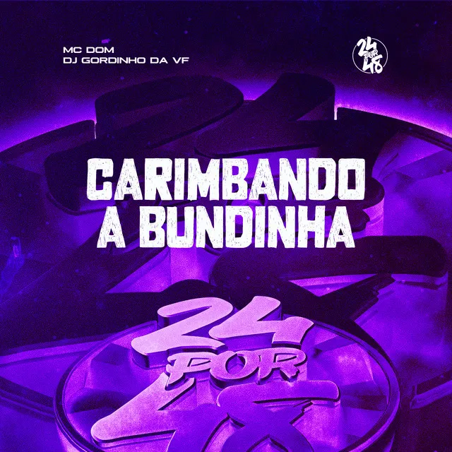 Carimbando a Bundinha