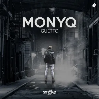 Guetto by MONYQ