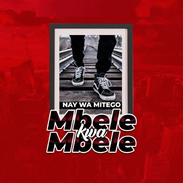 Mbele Kwa Mbele