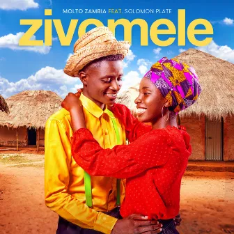 Zivomele by Molto Zambia