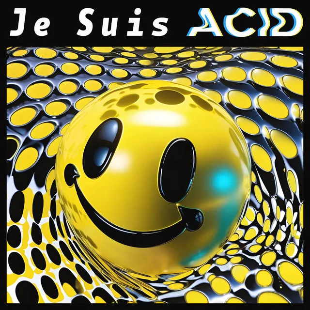 Je Suis Acid - Maltitz Remix