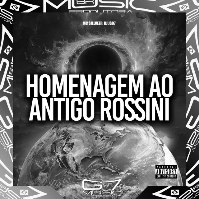 Homenagem ao Antigo Rossini