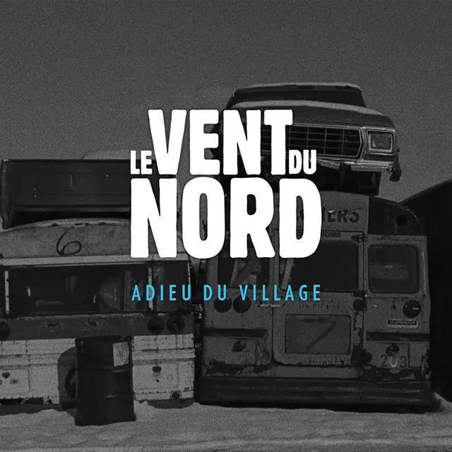 Adieu du village