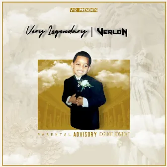 Very Legendary by Verlon