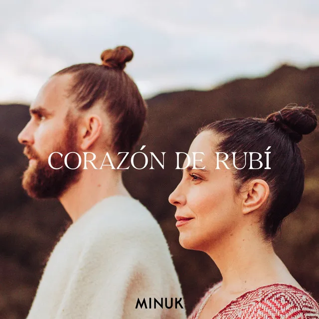 Corazón de Rubí