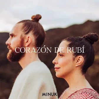 Corazón de Rubí by Minuk